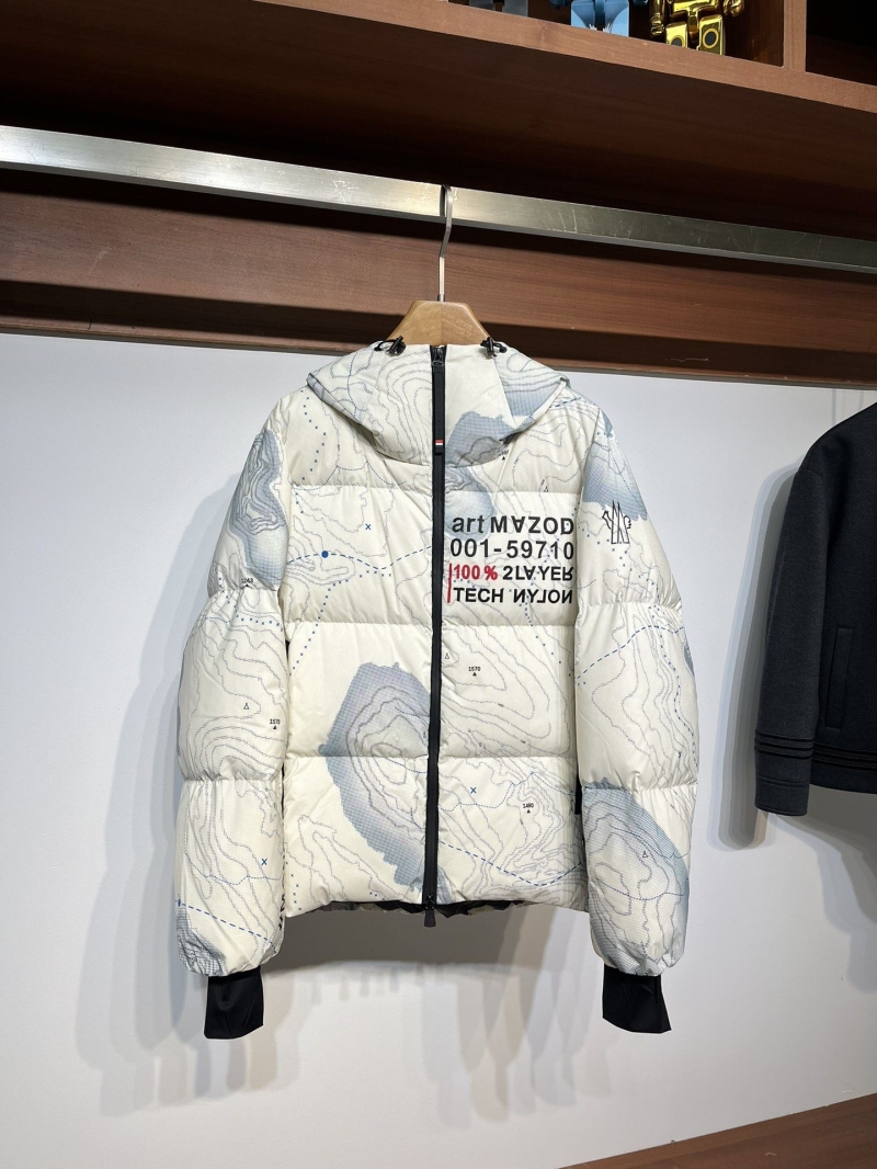 Moncler Down Coat